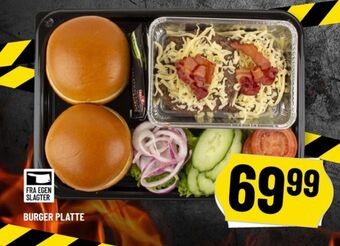 Løvbjerg Ukendt delikatessen tilbud