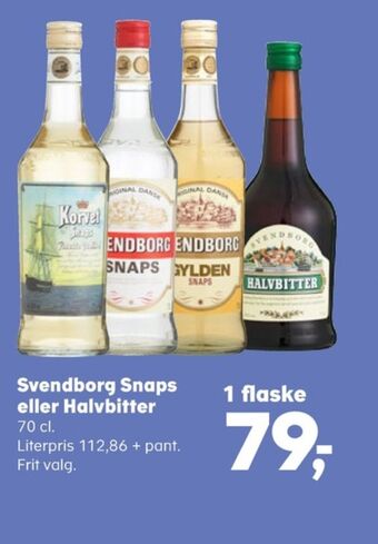 Gylden snaps