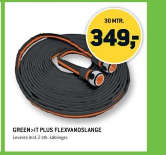 Green it haveslange