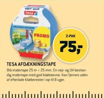Tesa tape
