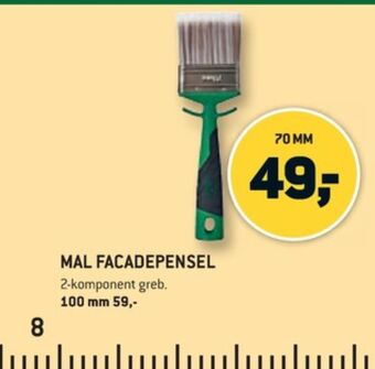 Ukendt pensel