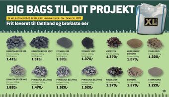 Xl-byg ærtesten