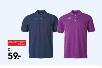 Bilka Polo tilbud