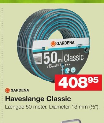 Haveslange Classic