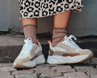 Føtex Sneakers tilbud