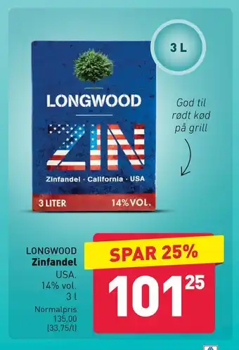 Zinfandel