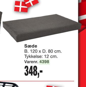 Harald Nyborg Pallehynde tilbud