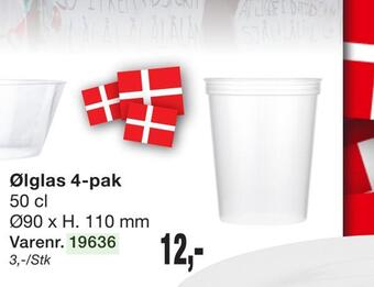 Harald Nyborg Genanvendelig service tilbud