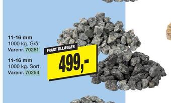 Granitskærver