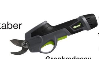 Harald Nyborg Grensaks tilbud