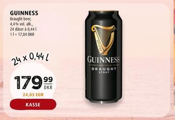 Guinness