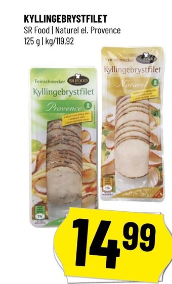 KYLLINGEBRYSTFILET
