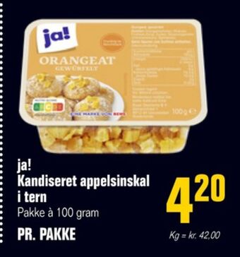 Otto Duborg Ja! sukat tilbud