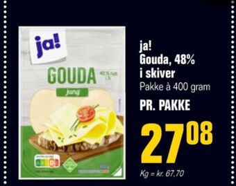 Poetzsch Padborg Ja! skiveost tilbud