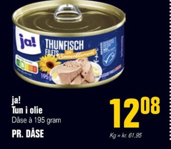 Poetzsch Padborg Ja! tun tilbud