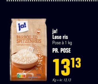Poetzsch Padborg Ja! ris tilbud