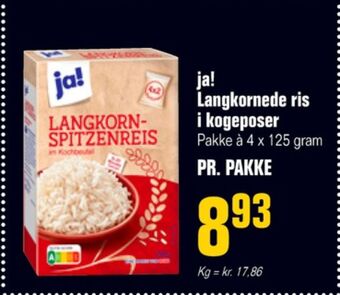 Poetzsch Padborg Ja! ris tilbud