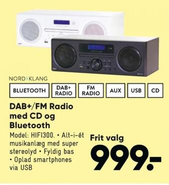 Nord klang radio