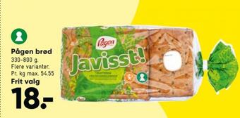 Javisst boller