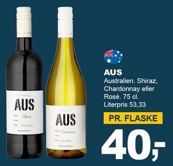 Aus