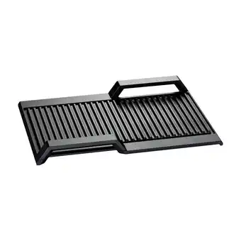 Neff z9416x2 grillplade