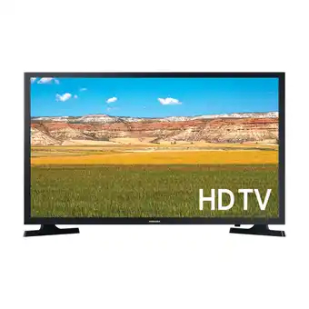 Samsung 32 hd led tv ue32t4305akxxc