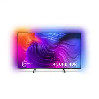 Expert Philips 75 4k led tv the one 75pus8556 tilbud