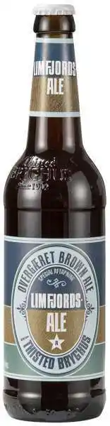 REMA 1000 Limfjordsale 6%, 50 cl tilbud