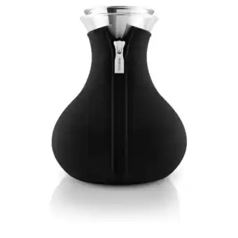 Kop & Kande Eva solo tebrygger sort 1 liter tilbud