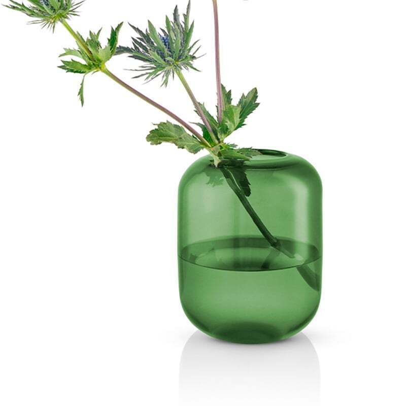 Kop & Kande Eva solo acorn vase pine h16,5 cm tilbud