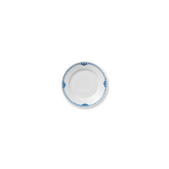 Kop & Kande Royal copenhagen prinsesse tallerken 17 cm tilbud