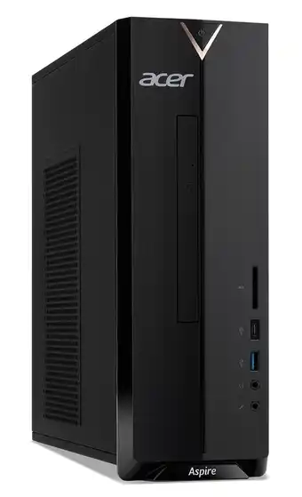 Acer aspire xc-840