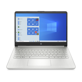 Expert Hp 14s-fq1484no 14 bærbar computer tilbud