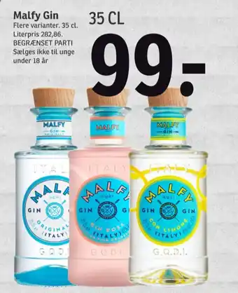 Gin rosa gin