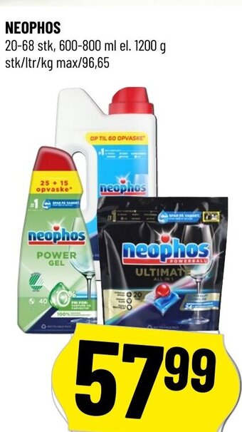 NEOPHOS
