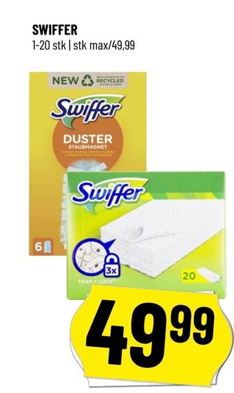 SWIFFER