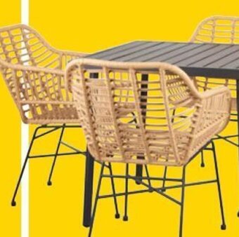 jem & fix HAVESTOL LIVORNO tilbud