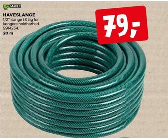 jem & fix HAVESLANGE tilbud
