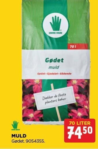 jem & fix MULD tilbud