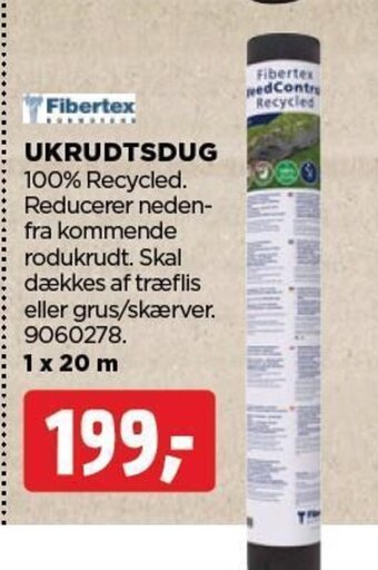 jem & fix UKRUDTSDUG tilbud