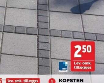 jem & fix KOPSTEN tilbud