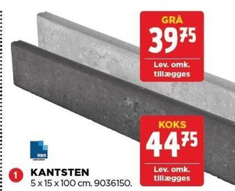 KANTSTEN