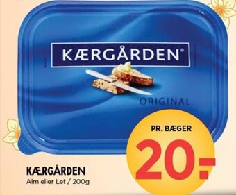 KÆRGÅRDEN