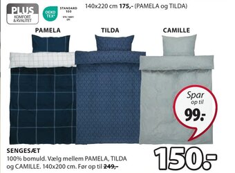 SENGESÆT