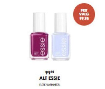 ALT ESSIE