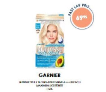 Matas GARNIER tilbud