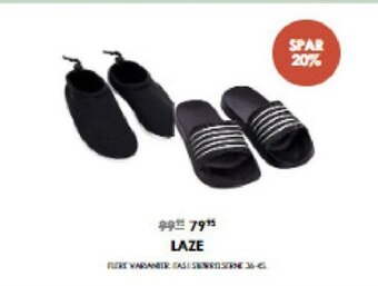Laze