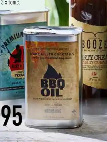 Imerco Bbq oil tilbud