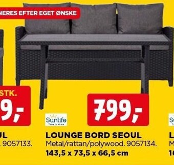 Sunlife lounge bord seoul