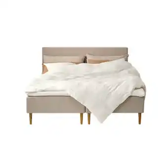 SengeSpecialisten Viva classic boxmadras 140x200 cm tilbud